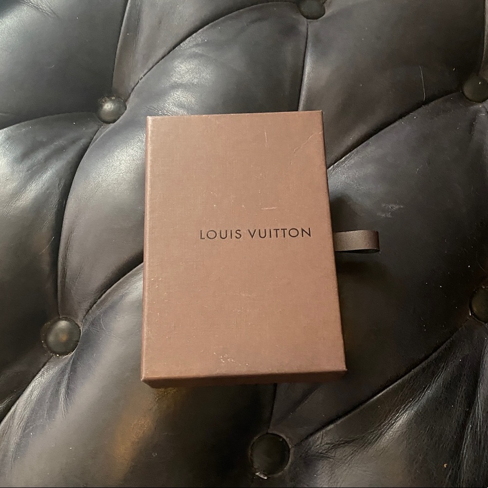 ❌SOLD❌ Louis Vuitton Box